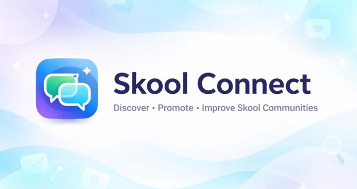 Skool Connect