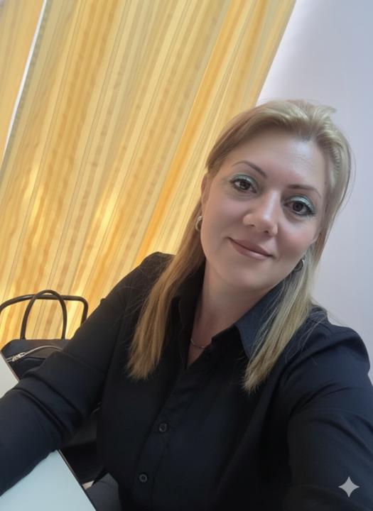 Ariadna valeria Veliz