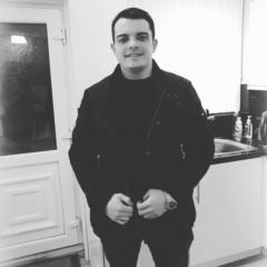 Ross Brown