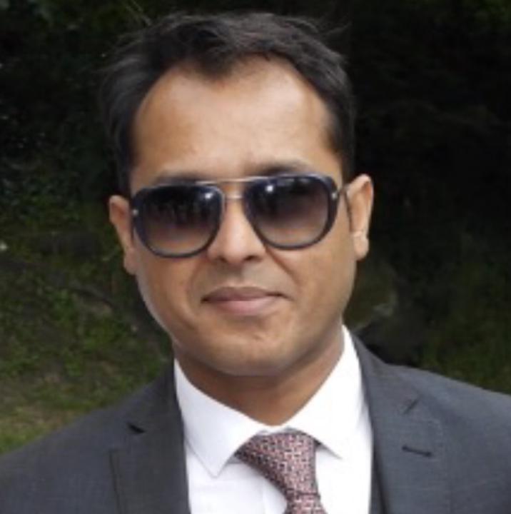 Prajai Parekh