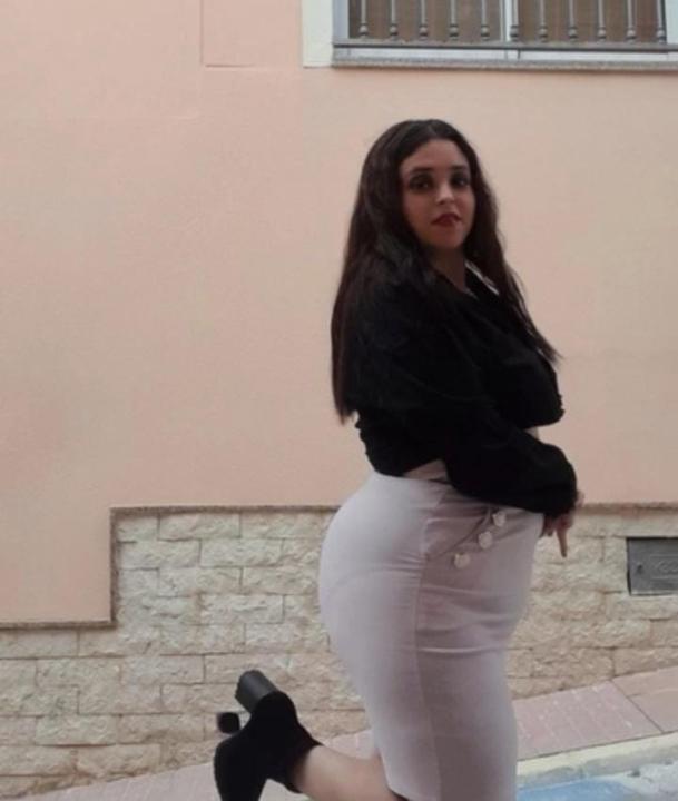 Maria jose Gimenez Bañón