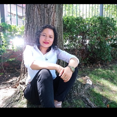 Erika Viviana Corredor Preciado
