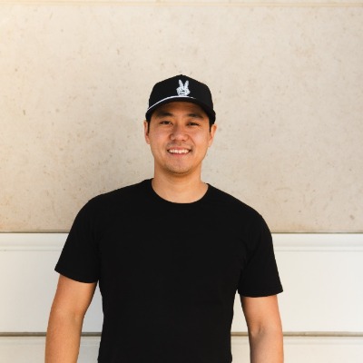 Tim Yu