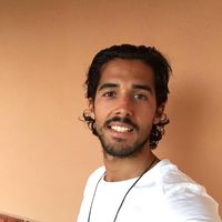 Jon Salinas