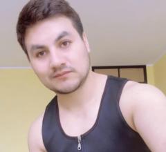 Jose Delgado