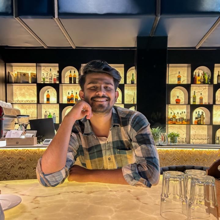 Priyansh Prajapati