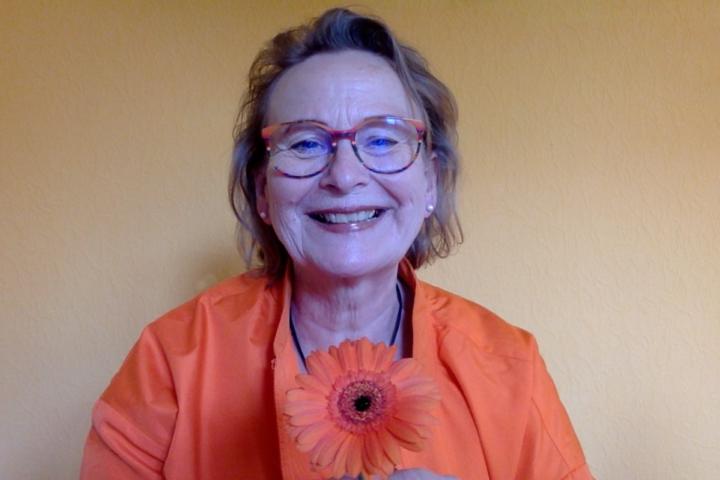 Kathrin B. Ziemann