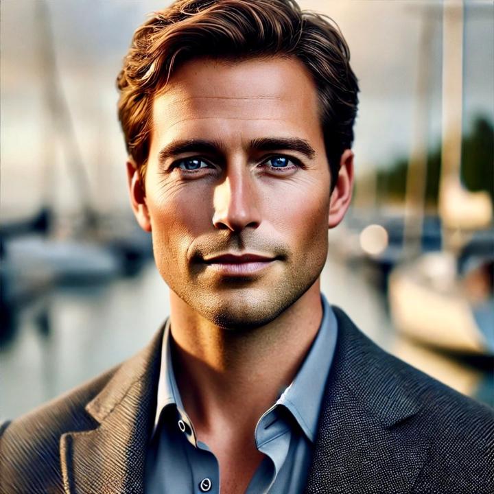 Grant Mercer