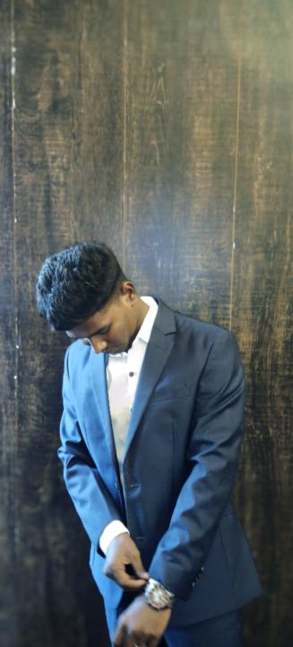 Santhosh R