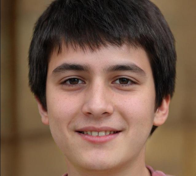 Alex Rhodes