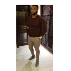 Delano Bailey