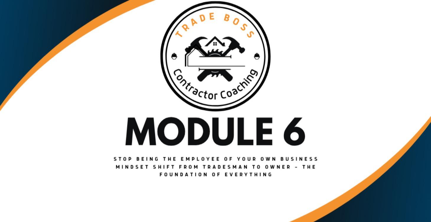 Module 6