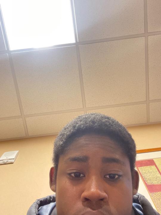 Donjahmel Anderson