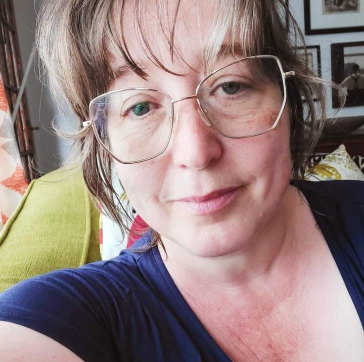 Christine Gallagher
