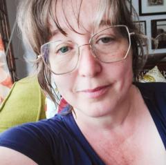 Christine Gallagher