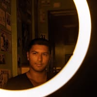 Arthur Sayed