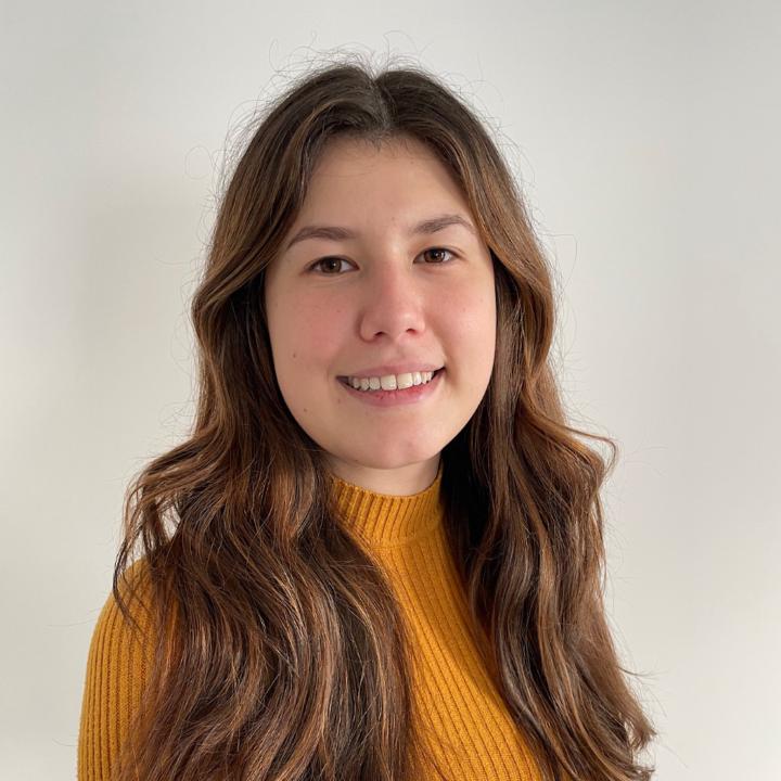 Camille Niddam