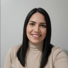 Yaluz Martinez