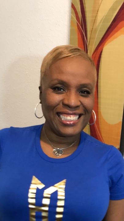 Jolanda Brown