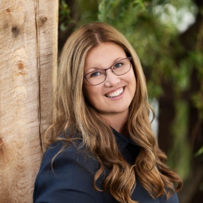 Leah Steffensmeier