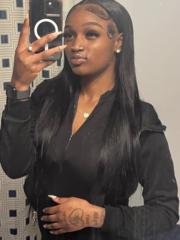 Maresha Bellamy