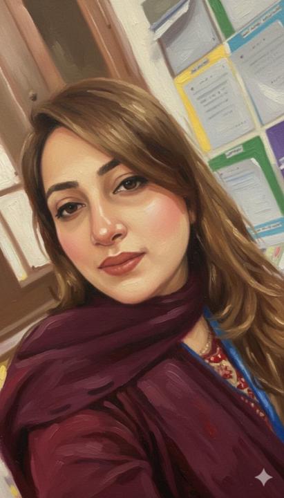 Ammara Khalid