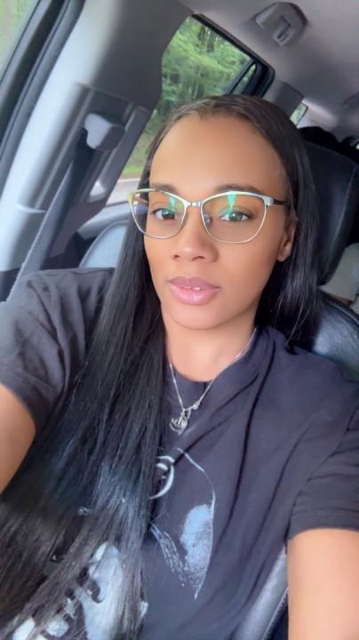 Kaleena Jamerson