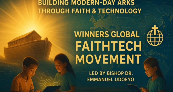Faith Tech