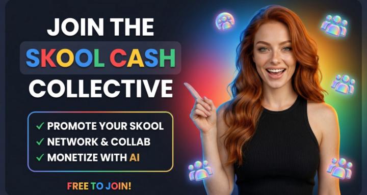 Skool Cash Collective
