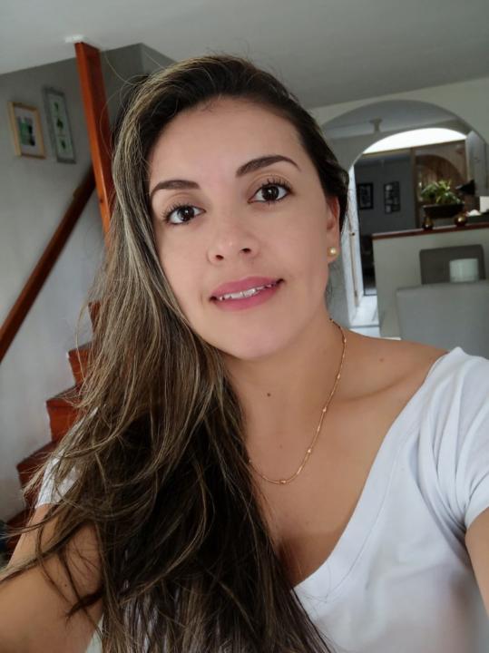 Lilibeth Pulgarin H