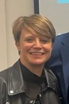 Natasha Clennell