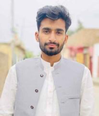 Farhat Abbas
