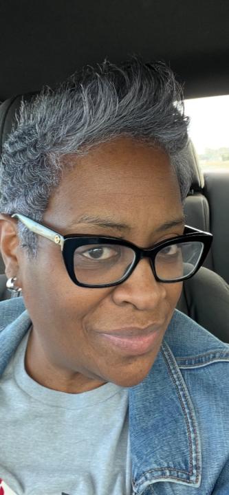 Yolonda Anderson