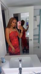 Dionna Thaxton