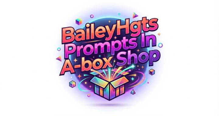 BaileyHgts Prompts In A-box