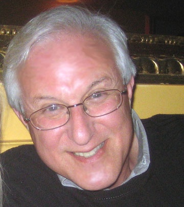 Bart Charlow