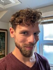Tyler Nedokis