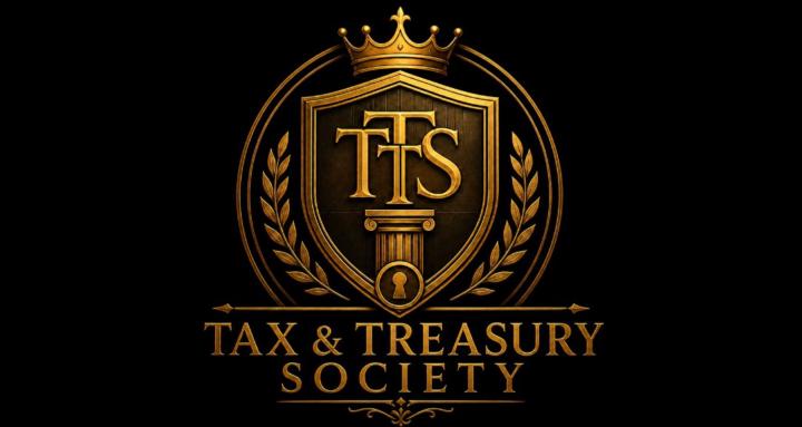 TAX & TREASURY SOCIETY
