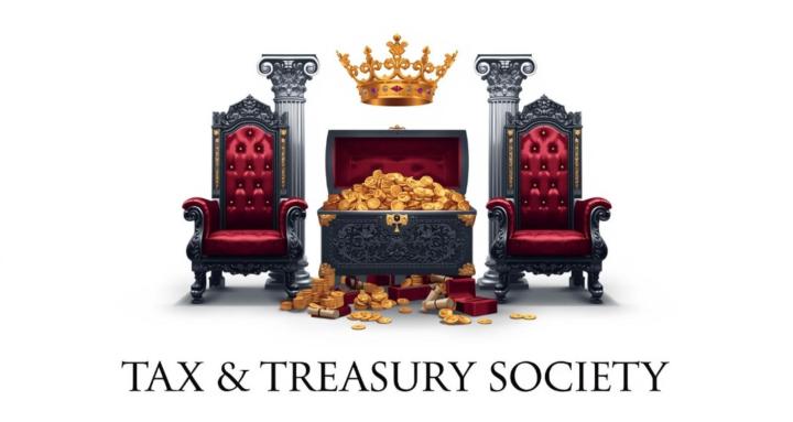 TAX & TREASURY SOCIETY