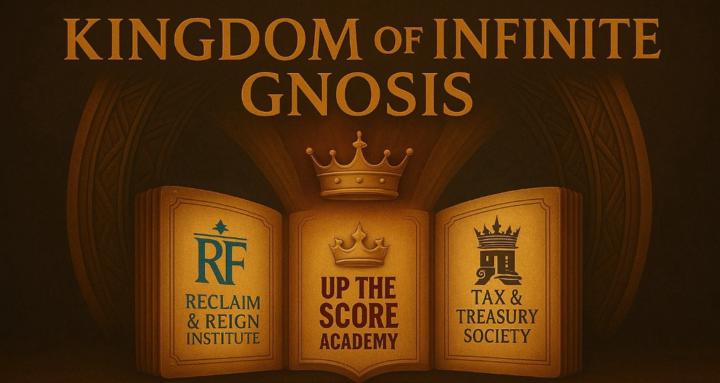 TAX & TREASURY SOCIETY