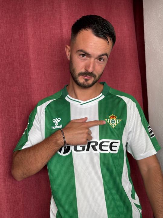 Antonio Villar Acevedo