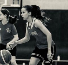 Sarah Nunes Birchen
