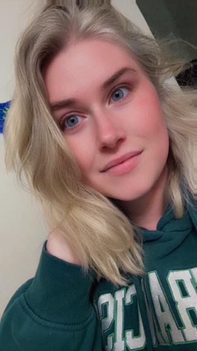 Rebecca Leclerc