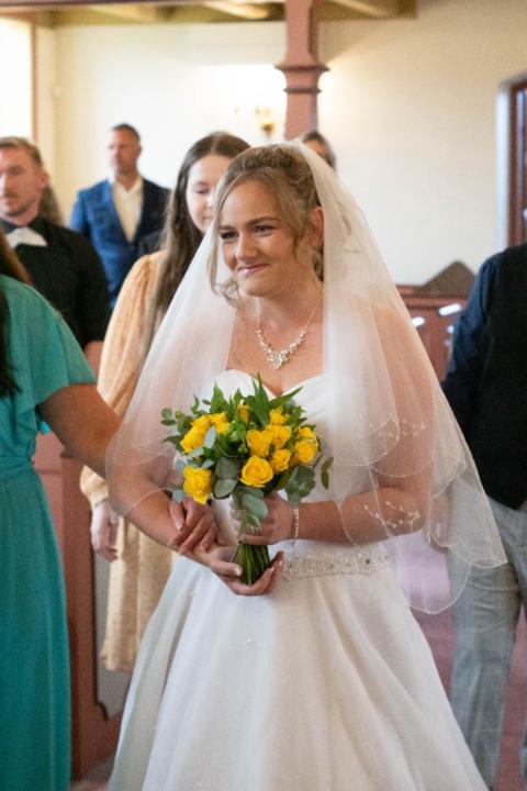 Marita Lillevik