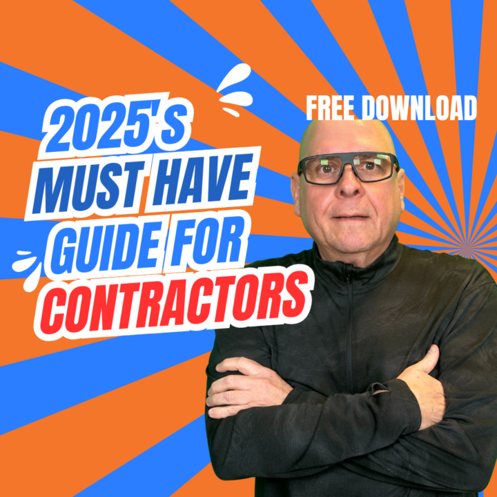 🚨 ATTENTION CONTRACTORS & HOME SERVICE PROS! 🚧