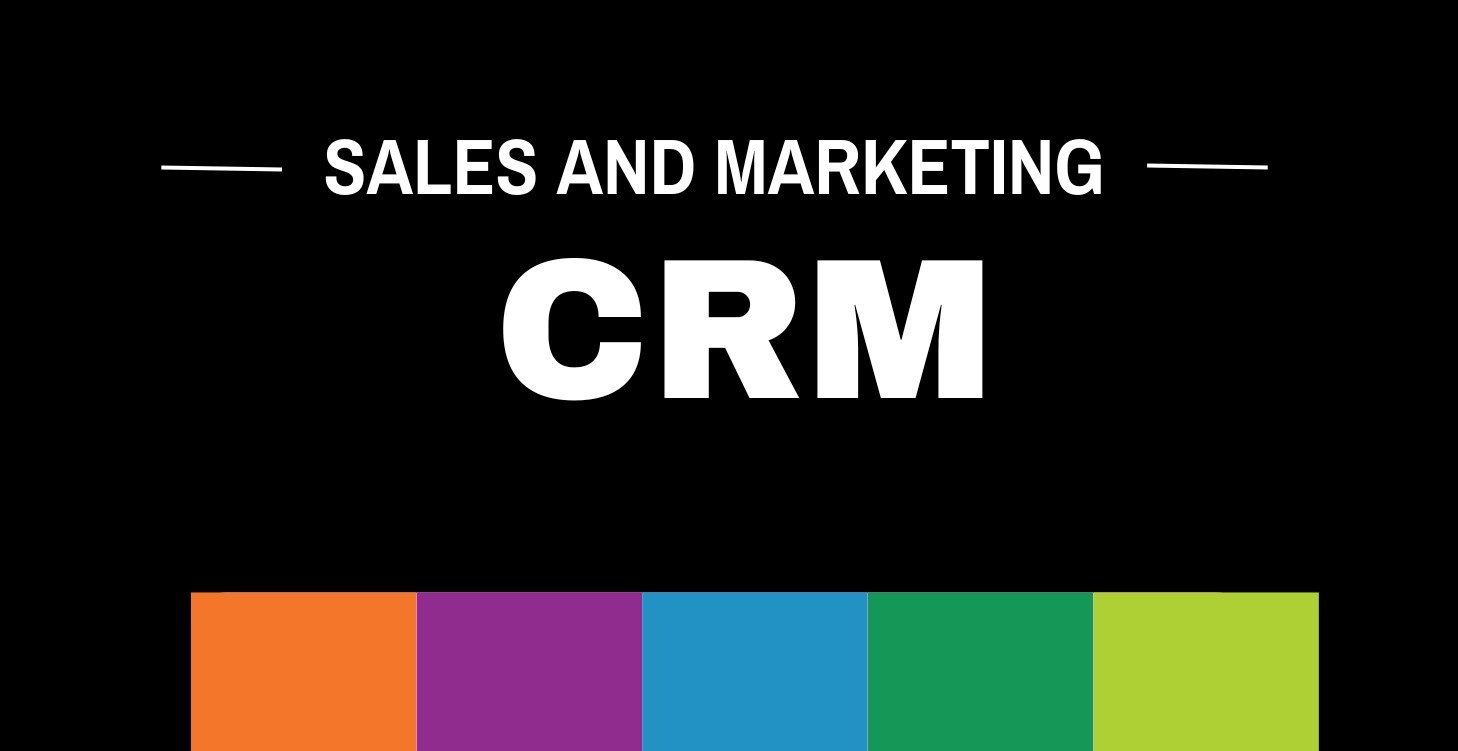 CRM (Customer Relationship Managment) software