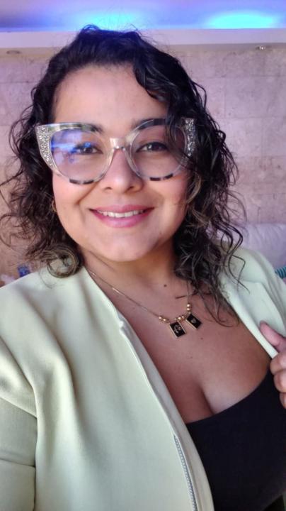 Andreina Galvis rodriguez