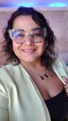 Andreina Galvis rodriguez