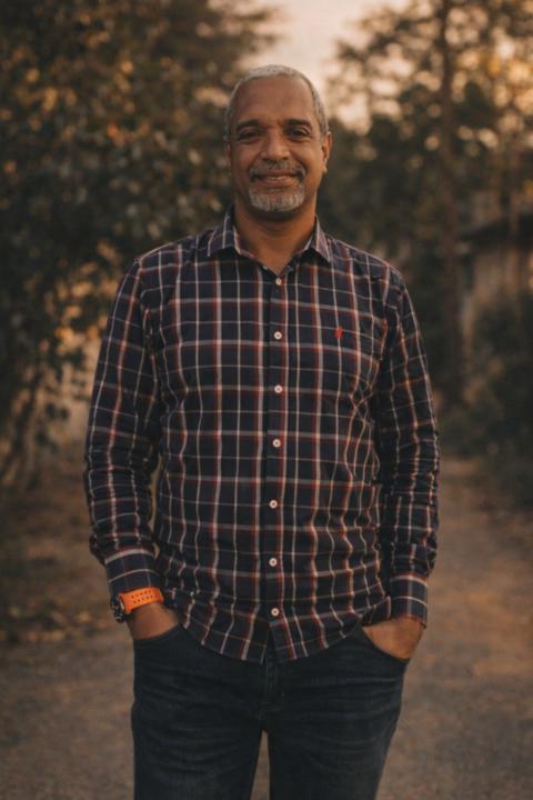 Ghalieb Jardien