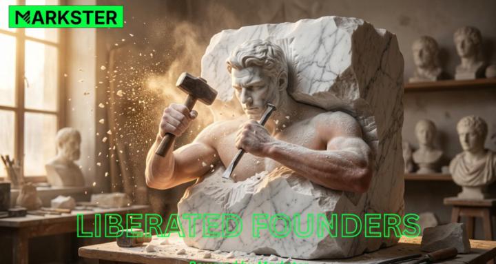 Liberated Founders